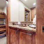 Snowcreek 269 Condo