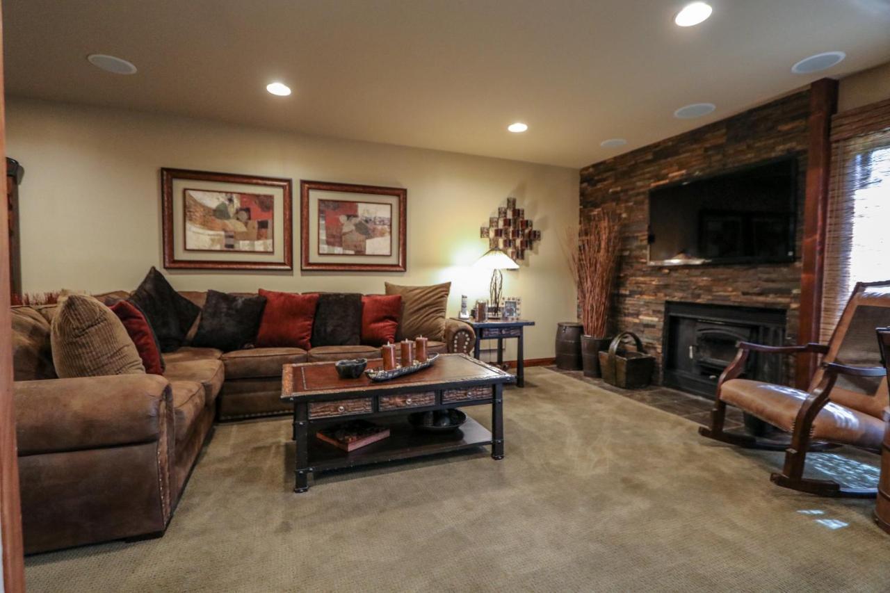Apartment Snowcreek 269 *